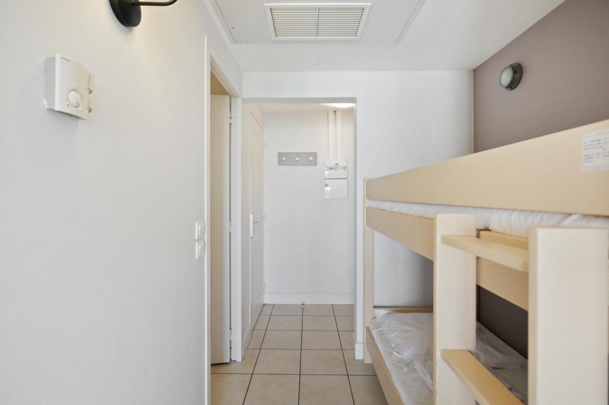 Residence Heliotel Marine Saint-Laurent-du-Var Kültér fotó